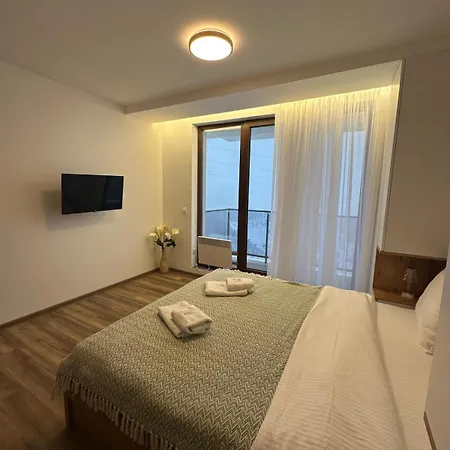 Апартаменты Snowflake A10 Копаоник