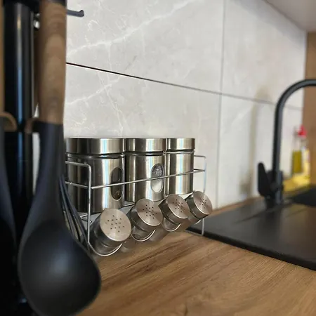 Snowflake A10 Копаоник