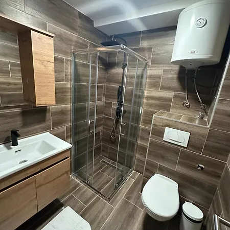 Snowflake A10 Апартаменты Копаоник