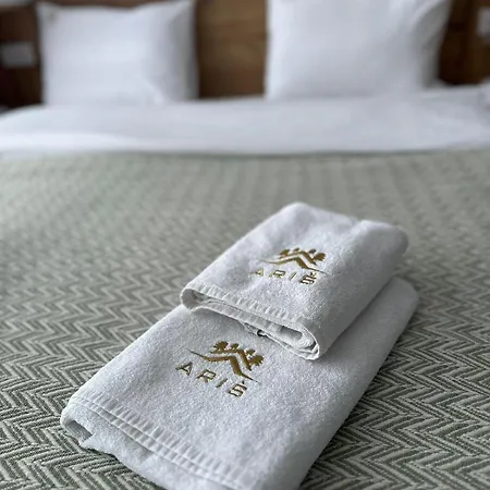 Апартаменты Snowflake A10 Копаоник