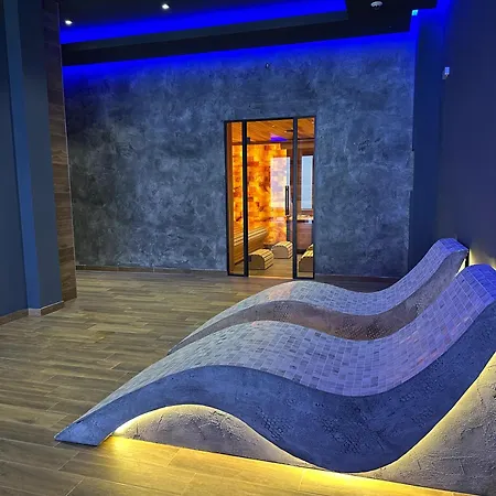 Snowflake A10 Копаоник