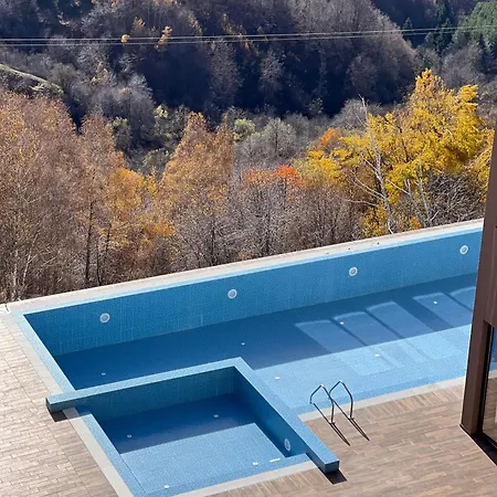 Snowflake A10 Διαμέρισμα