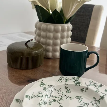 Snowflake A10 Апартаменты