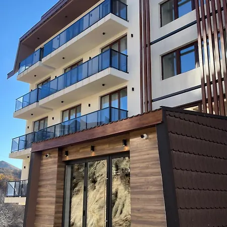 Snowflake A10 Апартаменты Копаоник