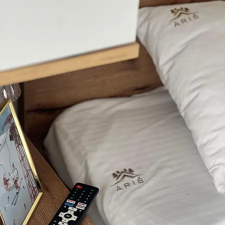 Snowflake A10 * Κοπαόνικ