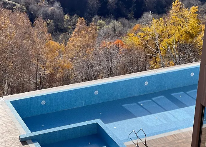 Snowflake A10 Διαμέρισμα