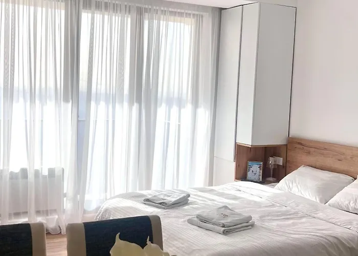 Διαμέρισμα Snowflake A10 *